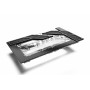 Apex Distro Plate Y60 mit D5 Apex Pumpe (schwarz/transparent, Distro Plate Inkl. VPP Apex Pumpe) (13848)