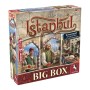 Istanbul Big Box (55119G)