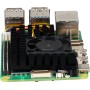 Aktive Khleinheit fr Raspberry Pi 5 (RB-heatsink5)