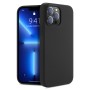 StyleShell Shock (schwarz, iPhone 16 Pro) (2380)