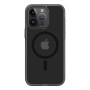 StyleShell Invisio (schwarz, iPhone 16 Pro Max) (2401)