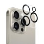 NEVOGLASS 3D Kameraschutzglas (iPhone 16 /16 Plus) (2435)