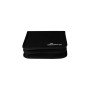 CD Tasche 24-fach (schwarz, Retail) (BOX50)