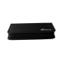 CD Tasche 48-fach (schwarz, Bulk) (BOX51)