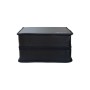 CD Tasche 400-fach (schwarz, Retail) (BOX95)