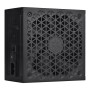 SST-DA1000R-GM 1000W (schwarz, 7x PCIe, Kabel-Management, 1000 Watt)