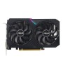 ASUS Dual -RTX3050-O8G-V2 NVIDIA GeForce RTX 3050 8 GB GDDR6 (90YV0GH6-M0NA00)