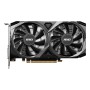 MSI VENTUS GEFORCE RTX 3050 2X XS 8G OC scheda video NVIDIA 8 GB GDDR6 (V809-4266R)
