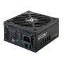 Seasonic FOCUS SGX-650 alimentatore per computer 650 W 20+4 pin ATX SFX Nero (FOCUS-SGX-650)