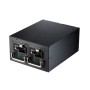 FSP Twins PRO 500W alimentatore per computer 20+4 pin ATX PS/2 Nero (PPA5008601)