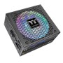 Toughpower GF1 ARGB 850W (schwarz, 6x PCIe, Kabel-Management, 850 Watt) (PS-TPD-0850F3FAGE-1)