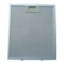 Metall-Fettfilter MIZ 2009 (2 Stck) (MIZ2009)