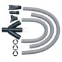 Absaugset DE7778,  35mm, fr Kappsge DW700 (DE7778-XJ)