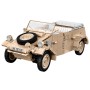 COBI Kübelwagen Personenkraftwagen Typ 82 (COBI-2803)