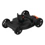 3-in-1 Multi-Trimmer-Basis CM100 (schwarz) (CM100-XJ)