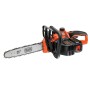 Akku-Kettensge GKC3630L20 (orange/schwarz, Li-Ionen Akku 2,0 Ah) (GKC3630L20-QW)