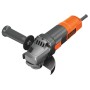 Winkelschleifer BEG220 (orange/schwarz, 900 Watt) (BEG220-QS)