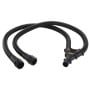 AirLock Y-Adapter-Set DWV9470 (schwarz) (DWV9470-XJ)