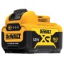 Ersatz-Akku DCB126-XJ 12V 5Ah