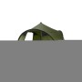 Rundzelt BLACK KNOB 10, Capulet Olive (olivgrn/braun) (330015)
