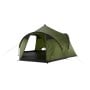 Rundzelt BLACK KNOB 10, Capulet Olive (olivgrn/braun) (330015)
