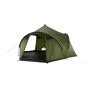 Rundzelt BLACK KNOB 10, Capulet Olive (olivgrn/braun) (330015)