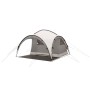 Kuppelzelt Camp Shelter (grau) (120451)