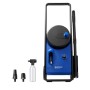 Hochdruckreiniger Core 140-6 PowerControl - EU (blau/schwarz, 1.800 Watt, mit Schlauchtrommel) (128471263)