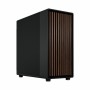 North XL Charcoal Black (schwarz, Mesh-Version) (FD-C-NOR1X-01)