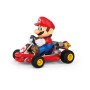 RC 2,4GHz Mario Kart Pipe Kart (370200989P)