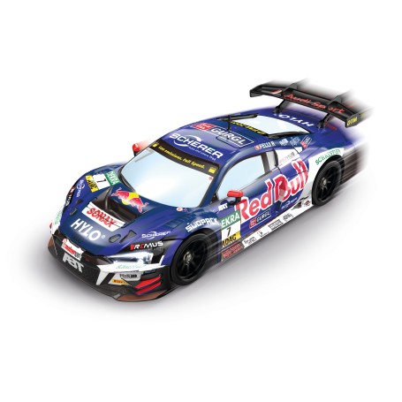 RC 2,4GHz ABT Red Bull Audi R8 LMS GT3 evo II - Steam (370160149)