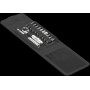Metall-Knarre Bicycle Set 1 (silber/schwarz, 12-teilig, mit Bit-Ratsche) (05004170001)