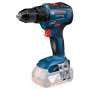 Bosch GSR 18V-55 1800 Giri/min Senza chiave 1 kg Multicolore (06019H5209)