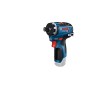 Bosch GSR 12V-35 HX Professional 1750 Giri/min 570 g (06019J9103)