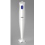 Braun MQ10.000P Frullatore per cottura 450 W Bianco (0X22111469)