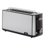 Braun HT 1610 8 1030 W Nero, Acciaio inox (0X23010043)