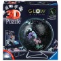 3D-Puzzle Glow In The Dark Sternenglobus (11544)