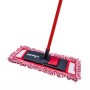 Bodenwischer Pet Pro MICROFIBRE UNIVERSAL (rot) (132154)
