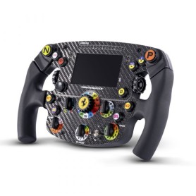 Formula Wheel Add-On Ferrari SF1000 Edition (schwarz/aluminium) (4060172)