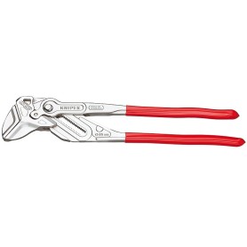 Zangenschlssel XL 86 03 400 (10-fach einstellbar)