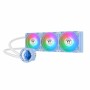 Thermaltake TH360 V2 Ultra ARGB Processore Raffreddatore ibrido 12 cm Blu (CL-W420-PL12BU-A)