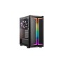 be quiet! Pure Base 501 DX Black Midi Tower Nero (BGW76)