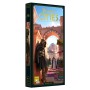 7 Wonders - Cities (neues Design) (Erweiterung) (RPOD0024)