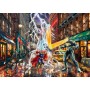 Thomas Kinkade Studios: Marvel - Thor (1000 Teile) (58433)