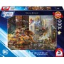 Thomas Kinkade Studios: DC Justice League - The Women of DC (1000 Teile) (58789)