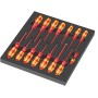 Wera 05150102001 cacciavite manuale Set Cacciavite dritto