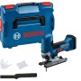 Bosch GST 18V-125 S PROFESSIONAL seghetto elettrico 3500 spm (fogli per minuto) 1,9 kg (06015B2000)