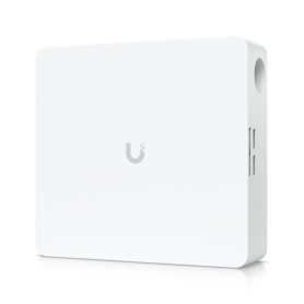 Ubiquiti Enterprise Access Hub controllore della sicurezza della porta Armadietto 8 porta/porte Ethernet (EAH-8)