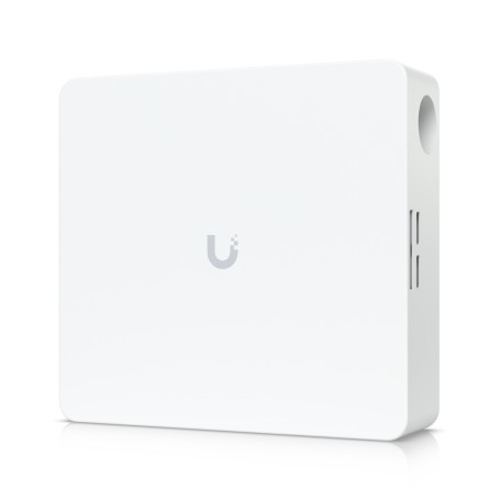 Ubiquiti Enterprise Access Hub controllore della sicurezza della porta Armadietto 8 porta/porte Ethernet (EAH-8)