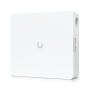 Ubiquiti Enterprise Access Hub controllore della sicurezza della porta Armadietto 8 porta/porte Ethernet (EAH-8)